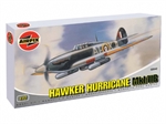 Hawker Hurricane Mk I/IIB 